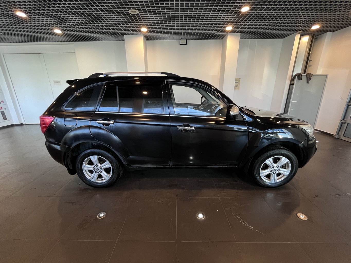 LIFAN X60