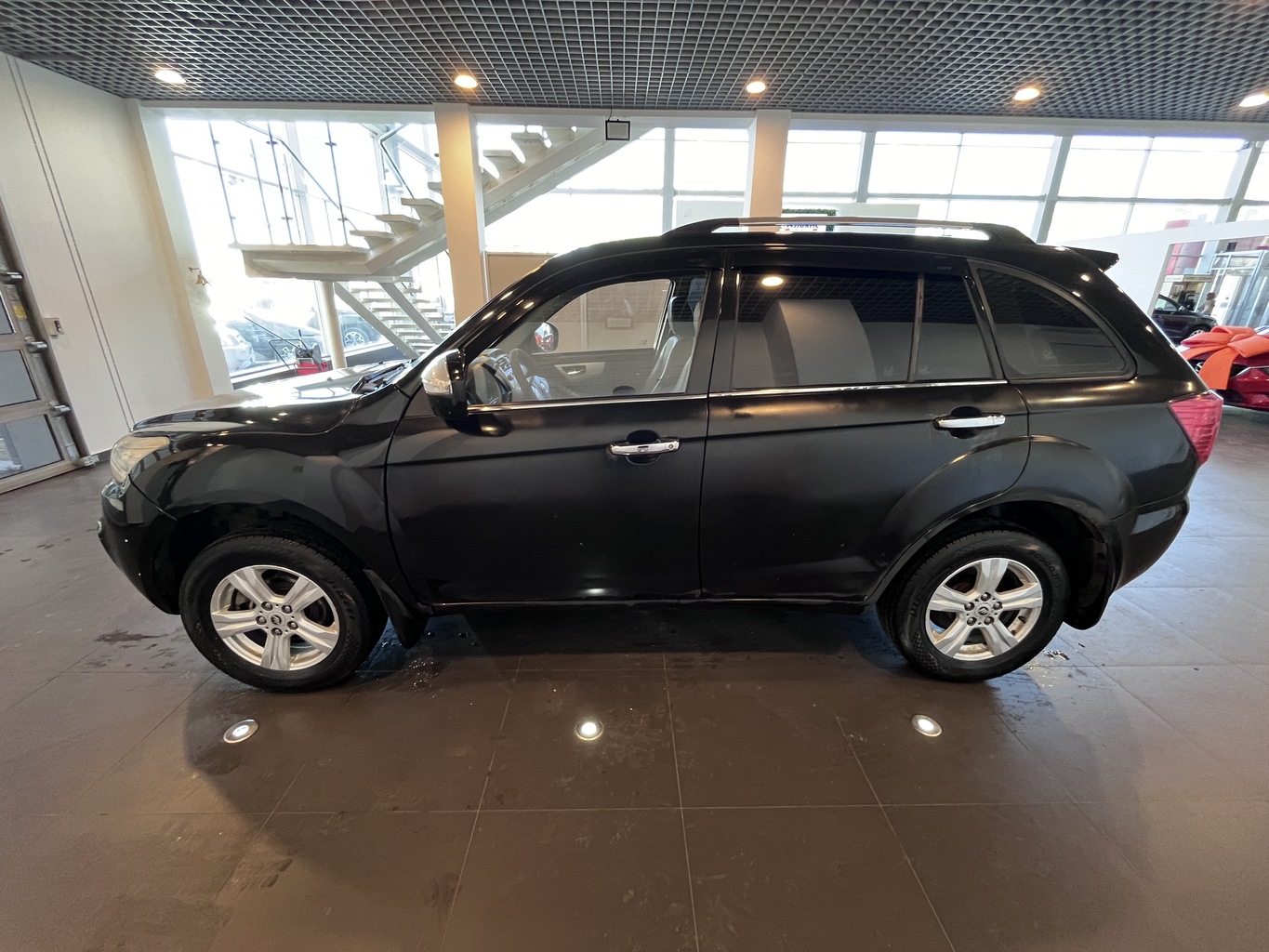 LIFAN X60