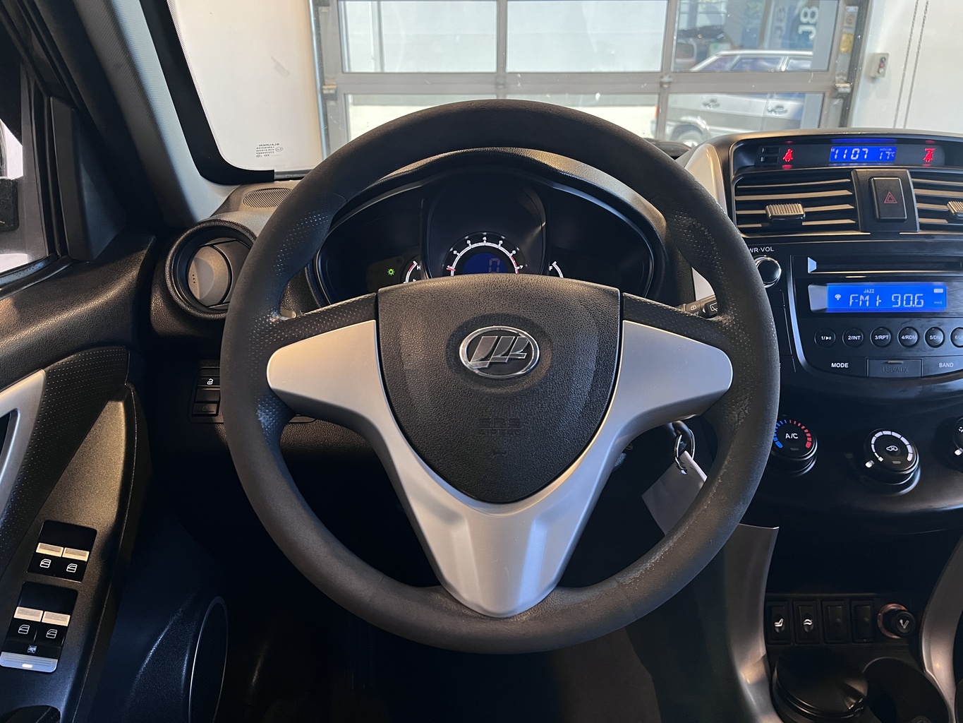 LIFAN X60