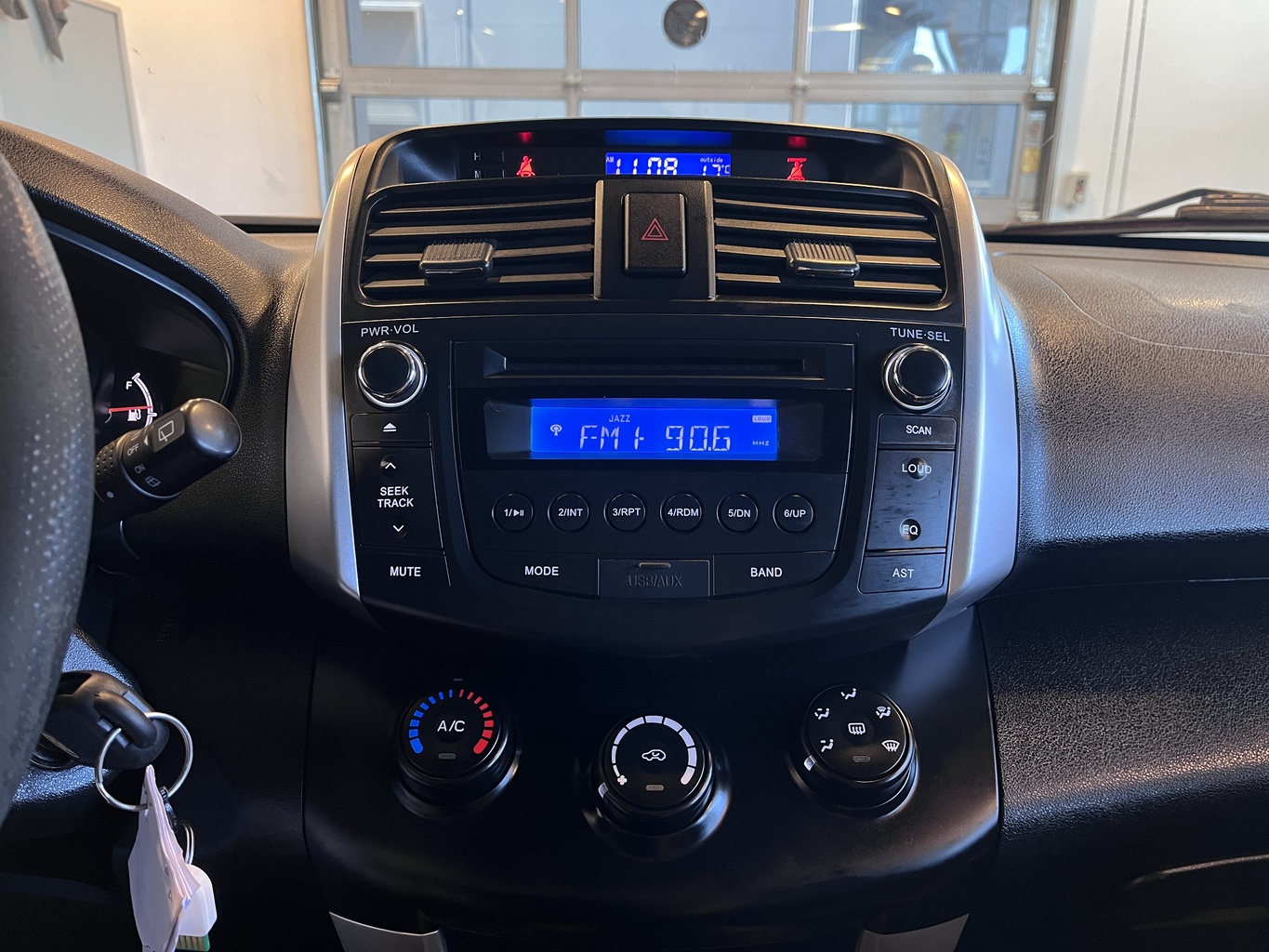 LIFAN X60