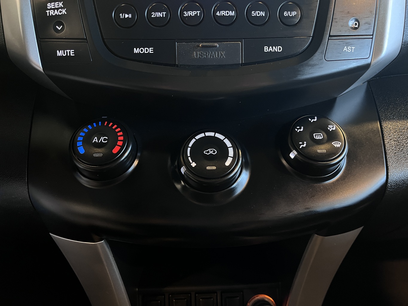 LIFAN X60
