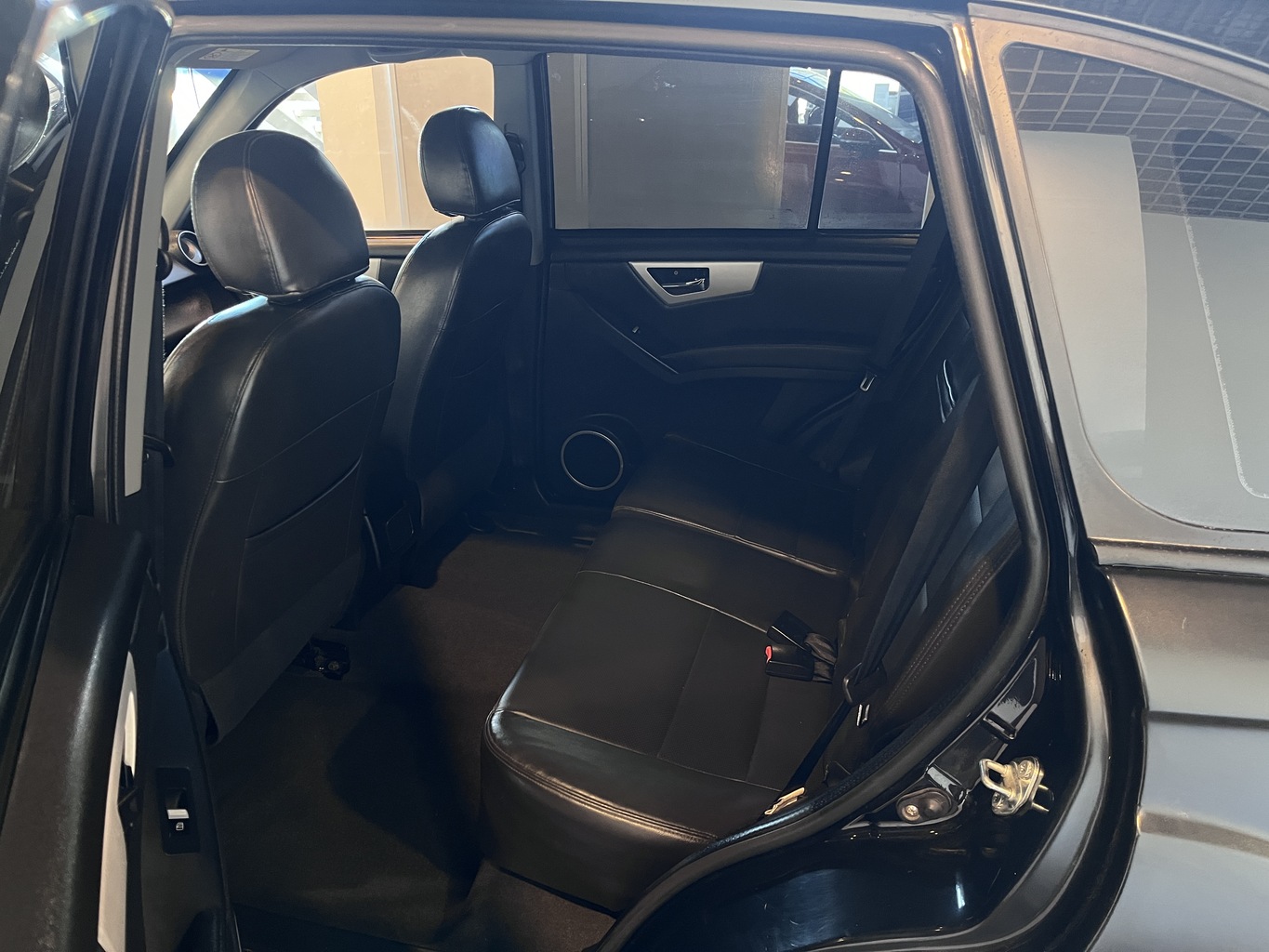 LIFAN X60