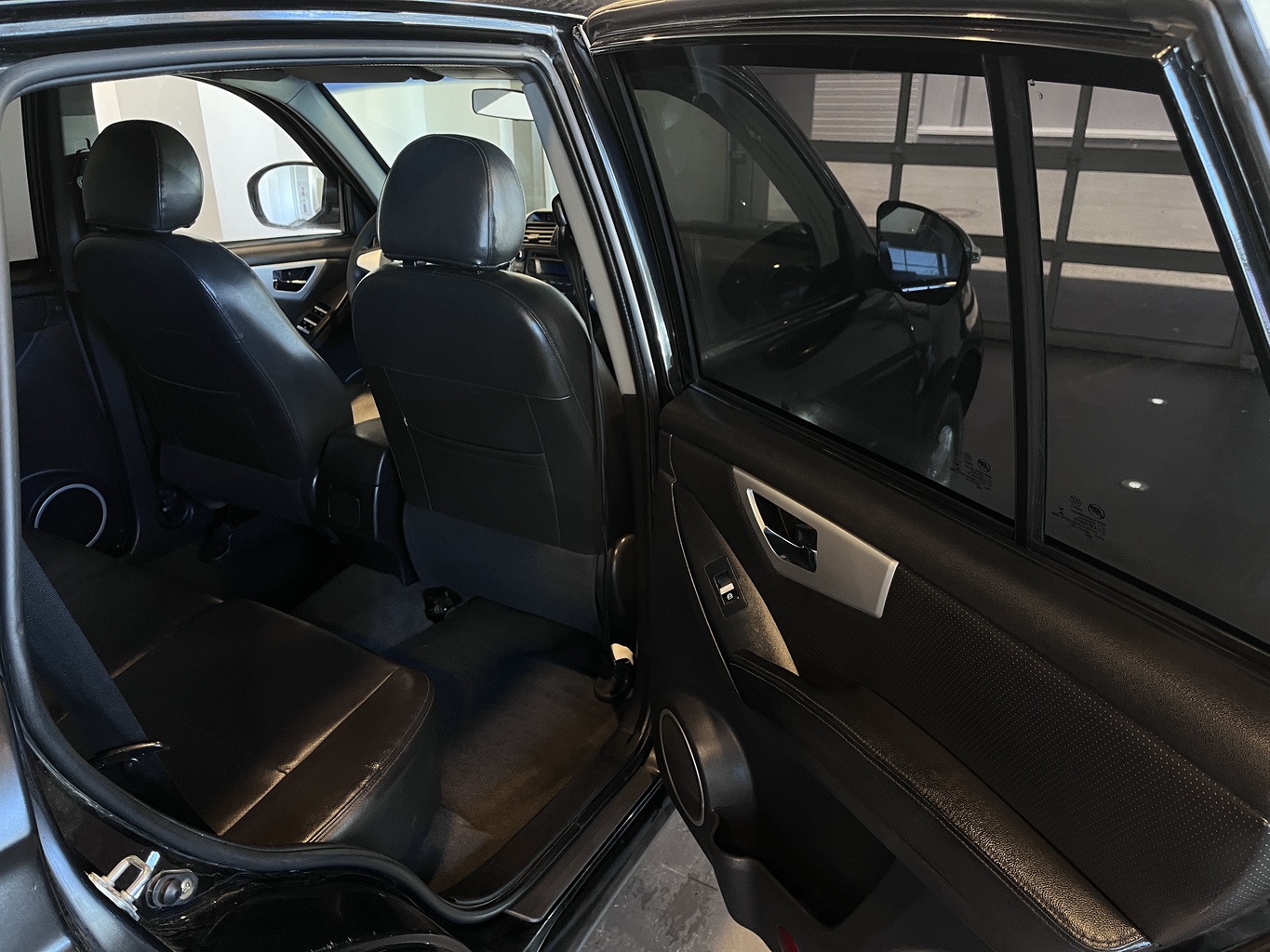 LIFAN X60
