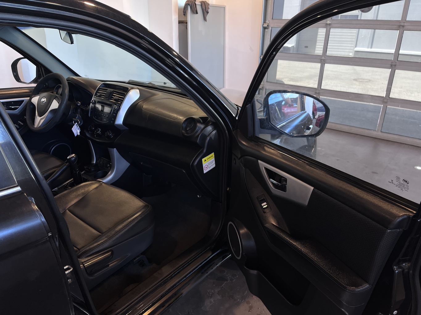 LIFAN X60