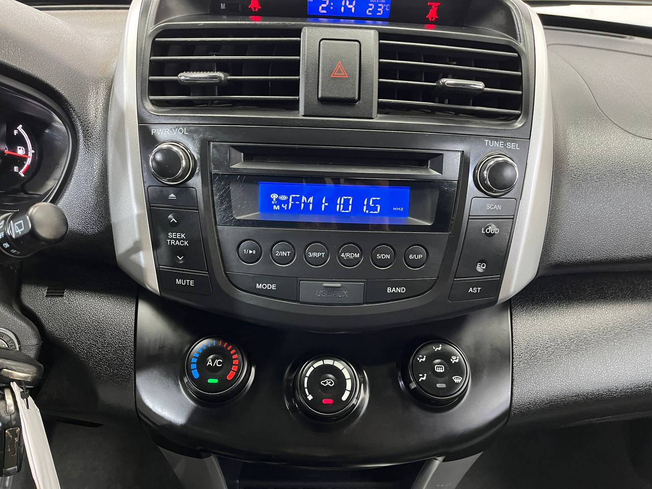 LIFAN X60