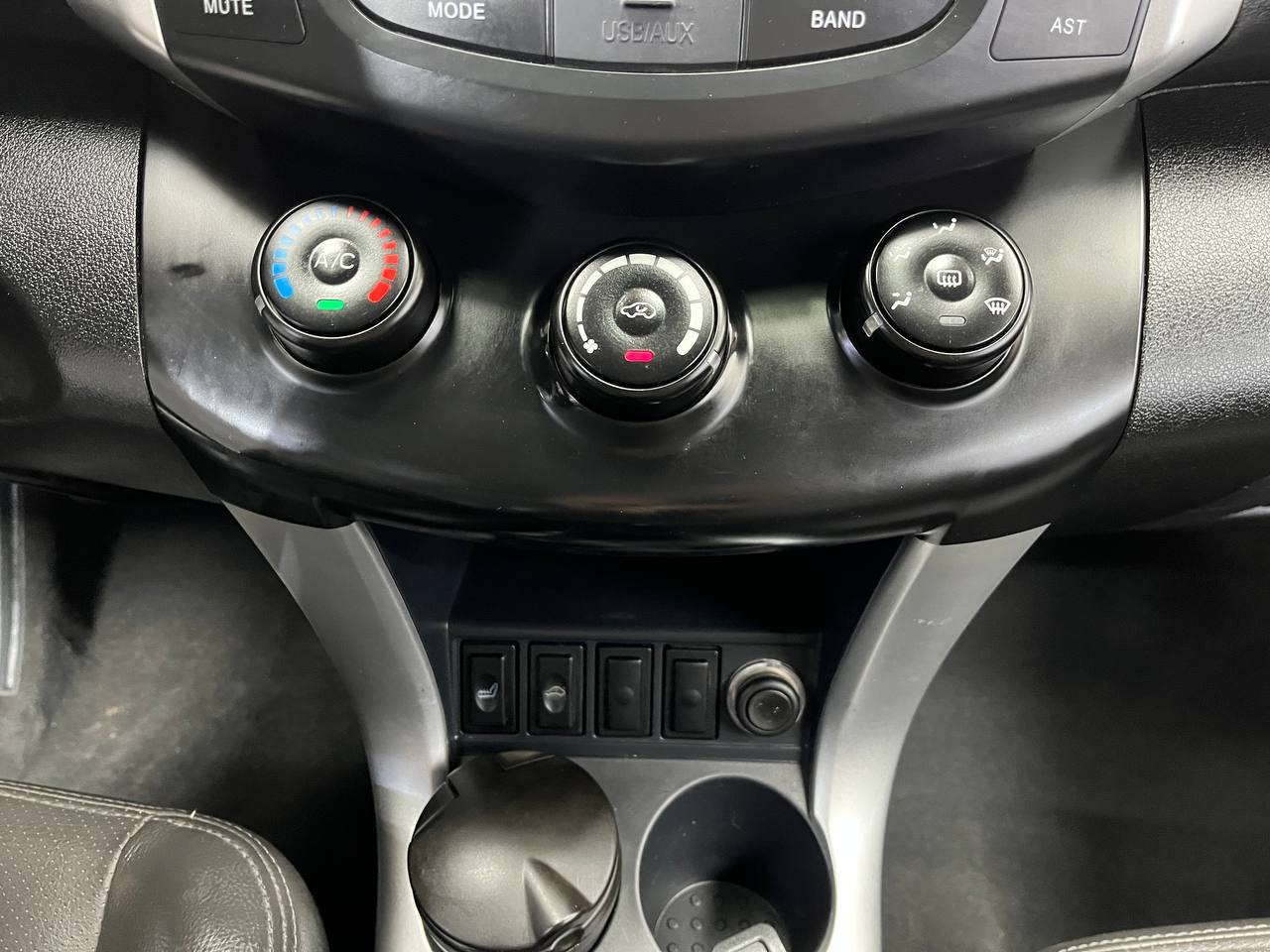 LIFAN X60