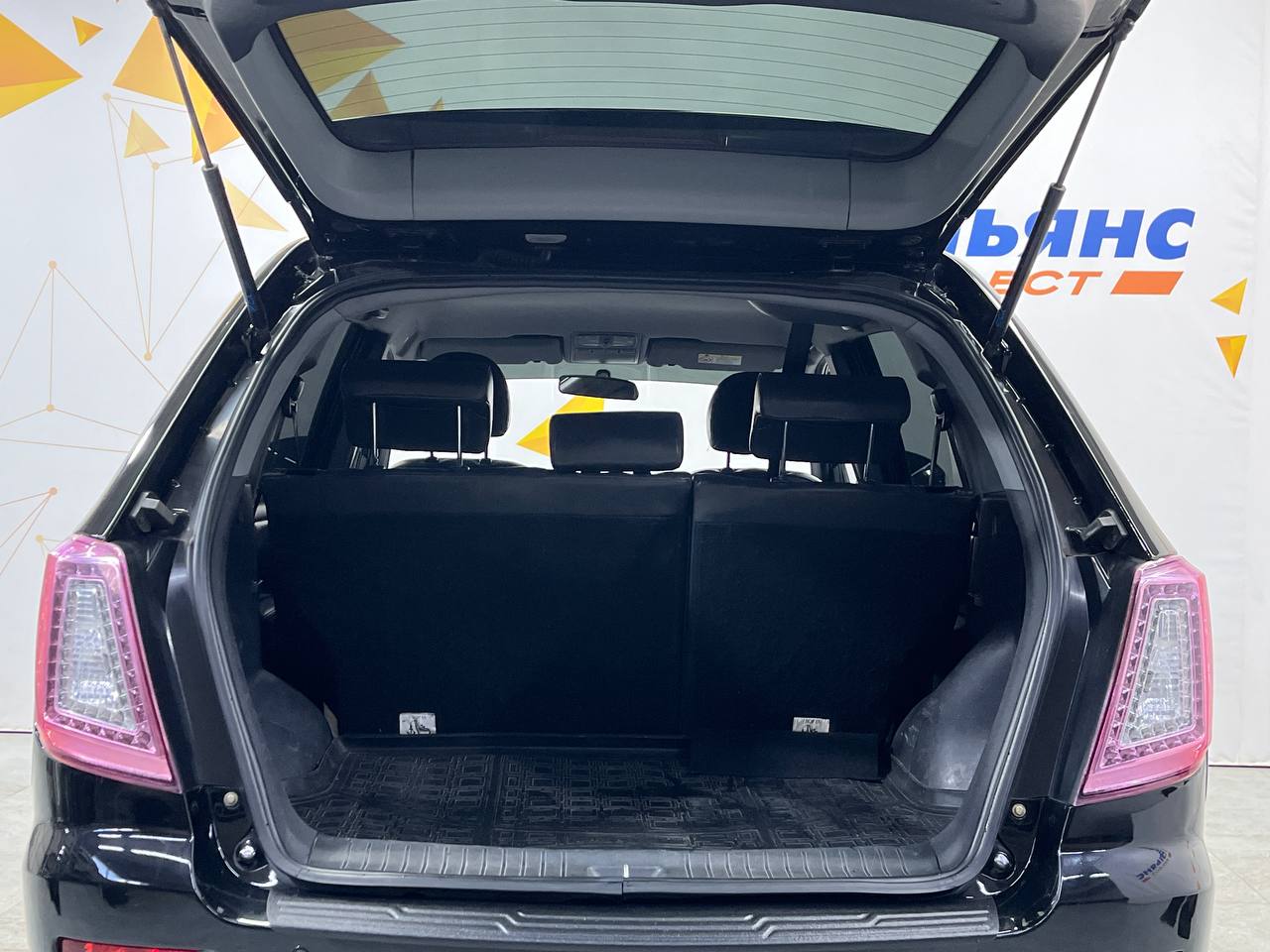 LIFAN X60