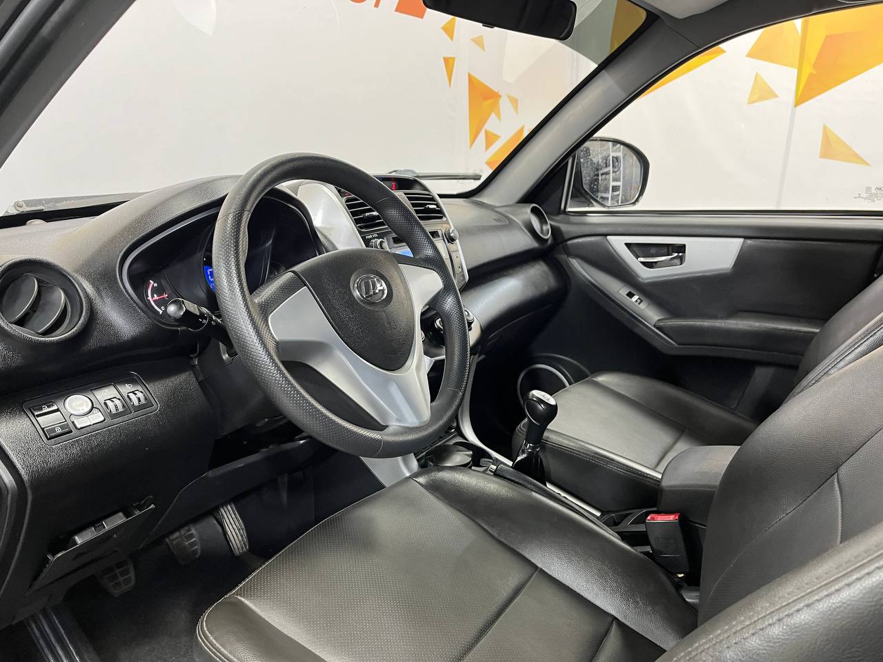 LIFAN X60