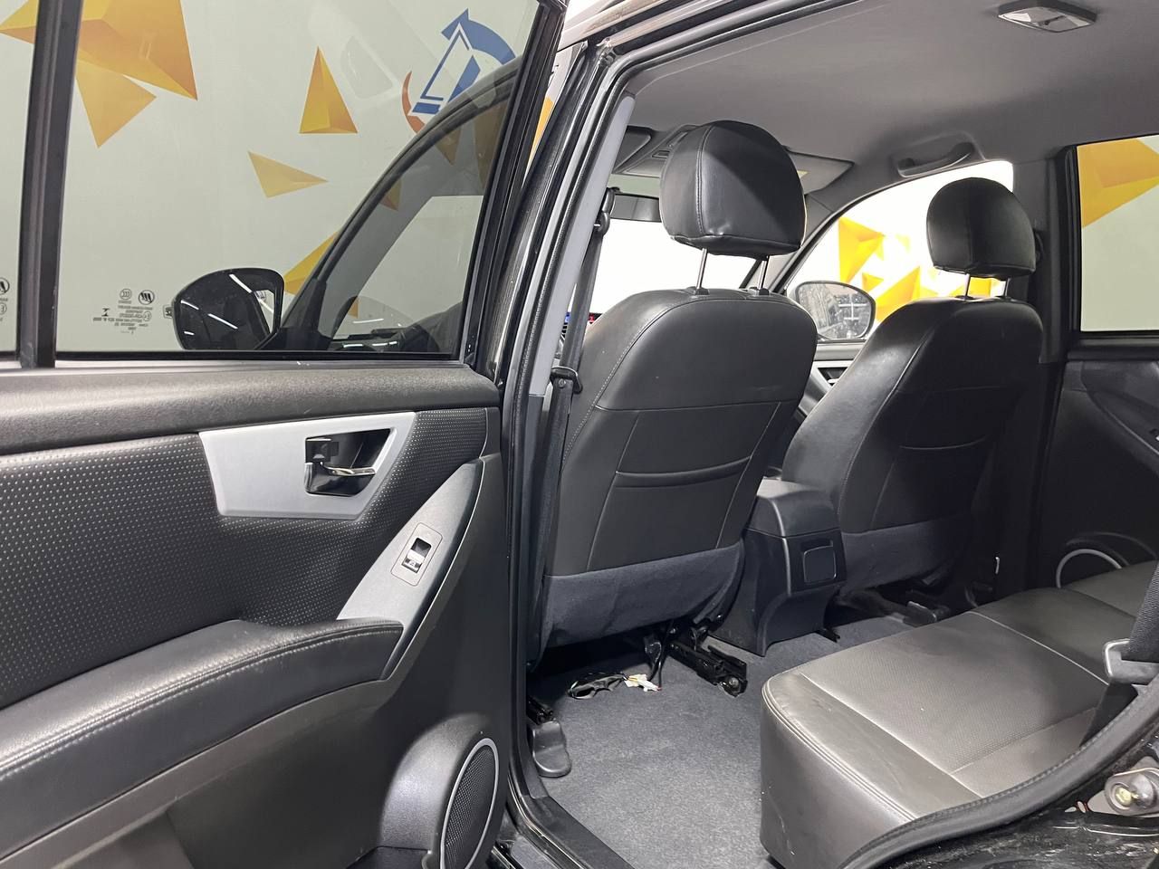 LIFAN X60