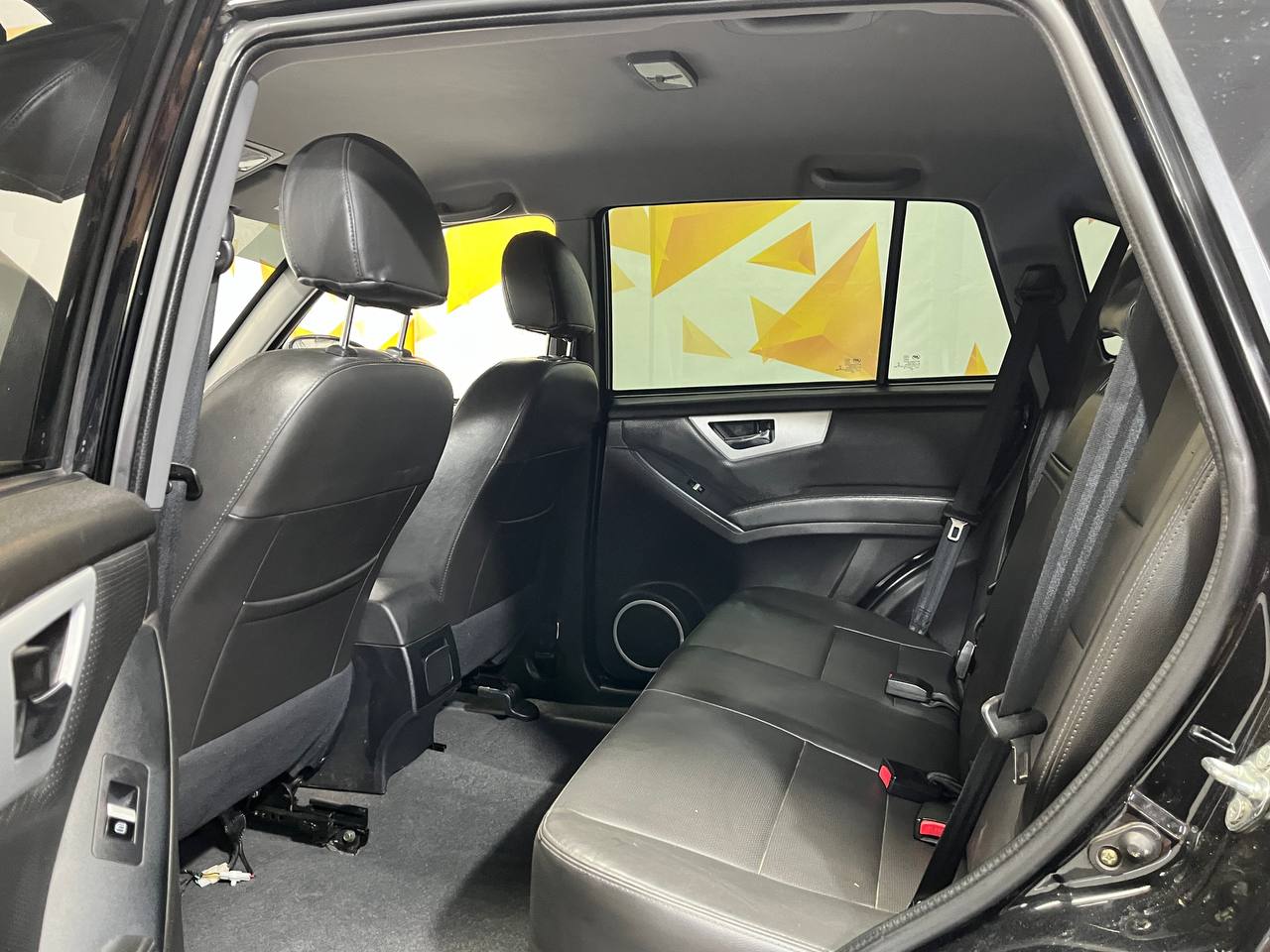 LIFAN X60