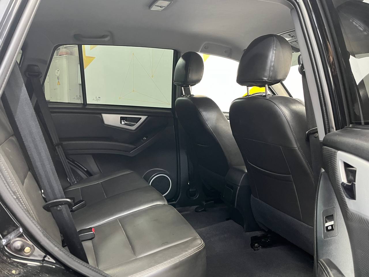 LIFAN X60