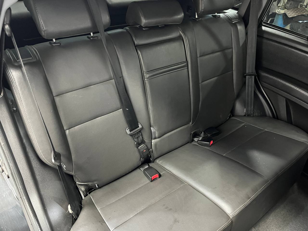 LIFAN X60