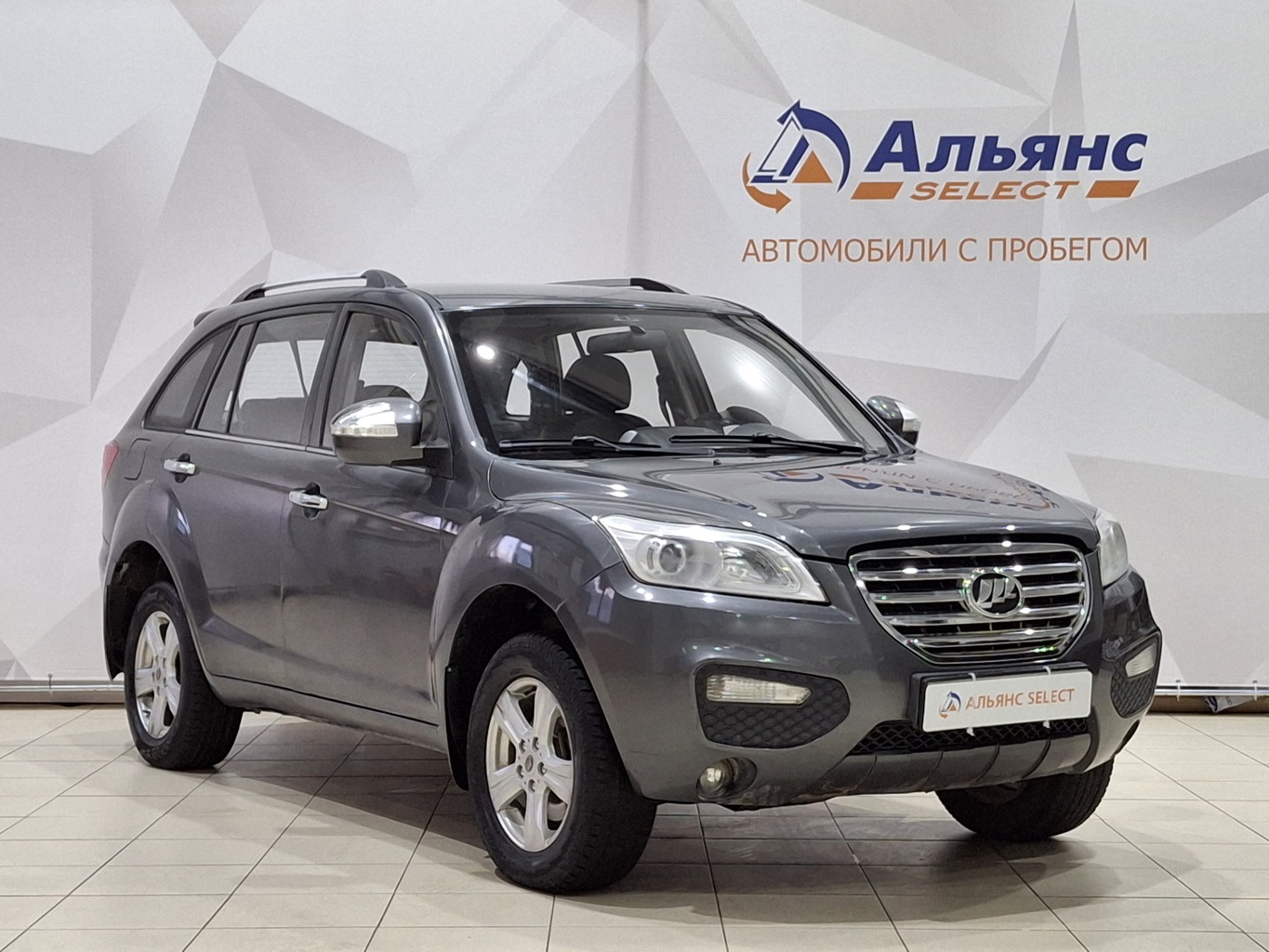 LIFAN 215800