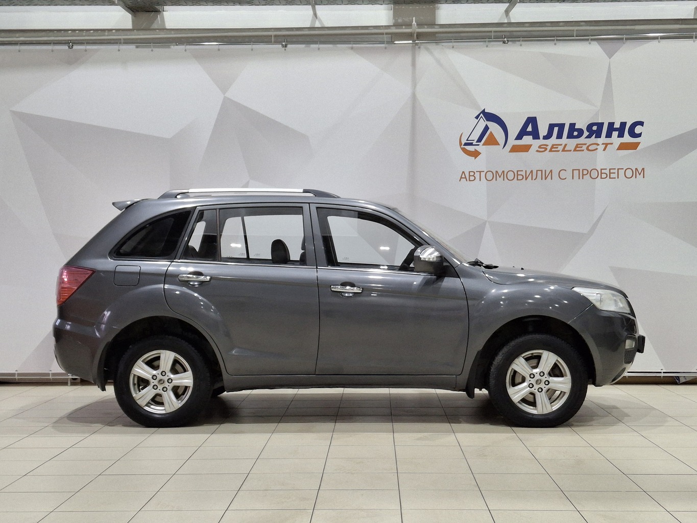 LIFAN 215800