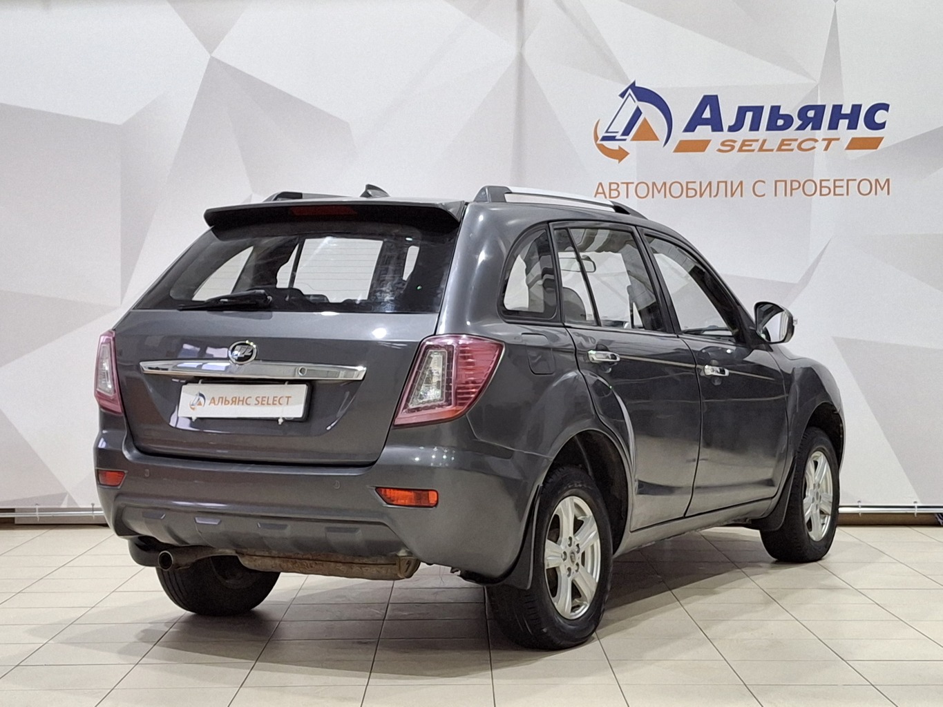 LIFAN 215800