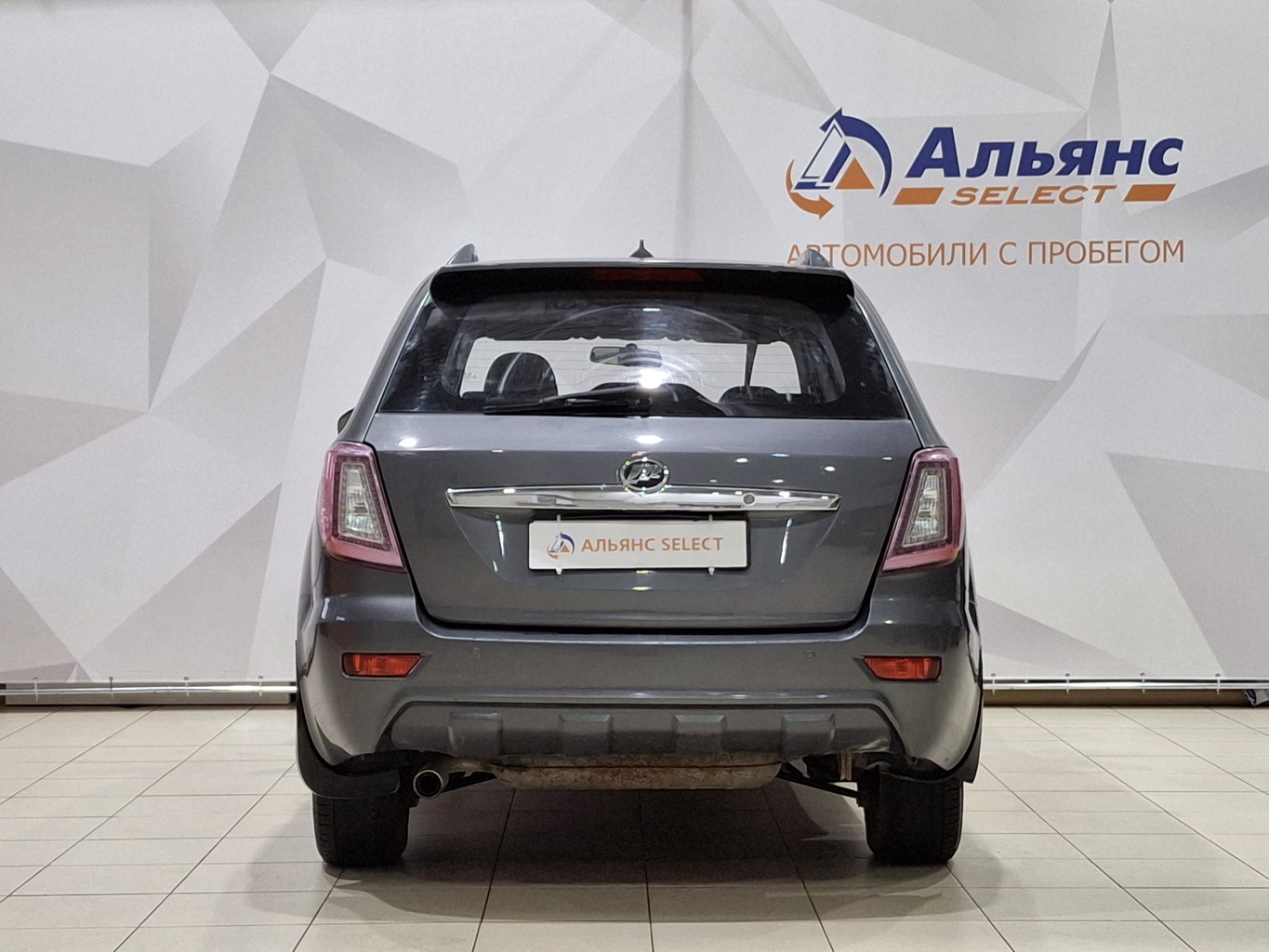 LIFAN 215800