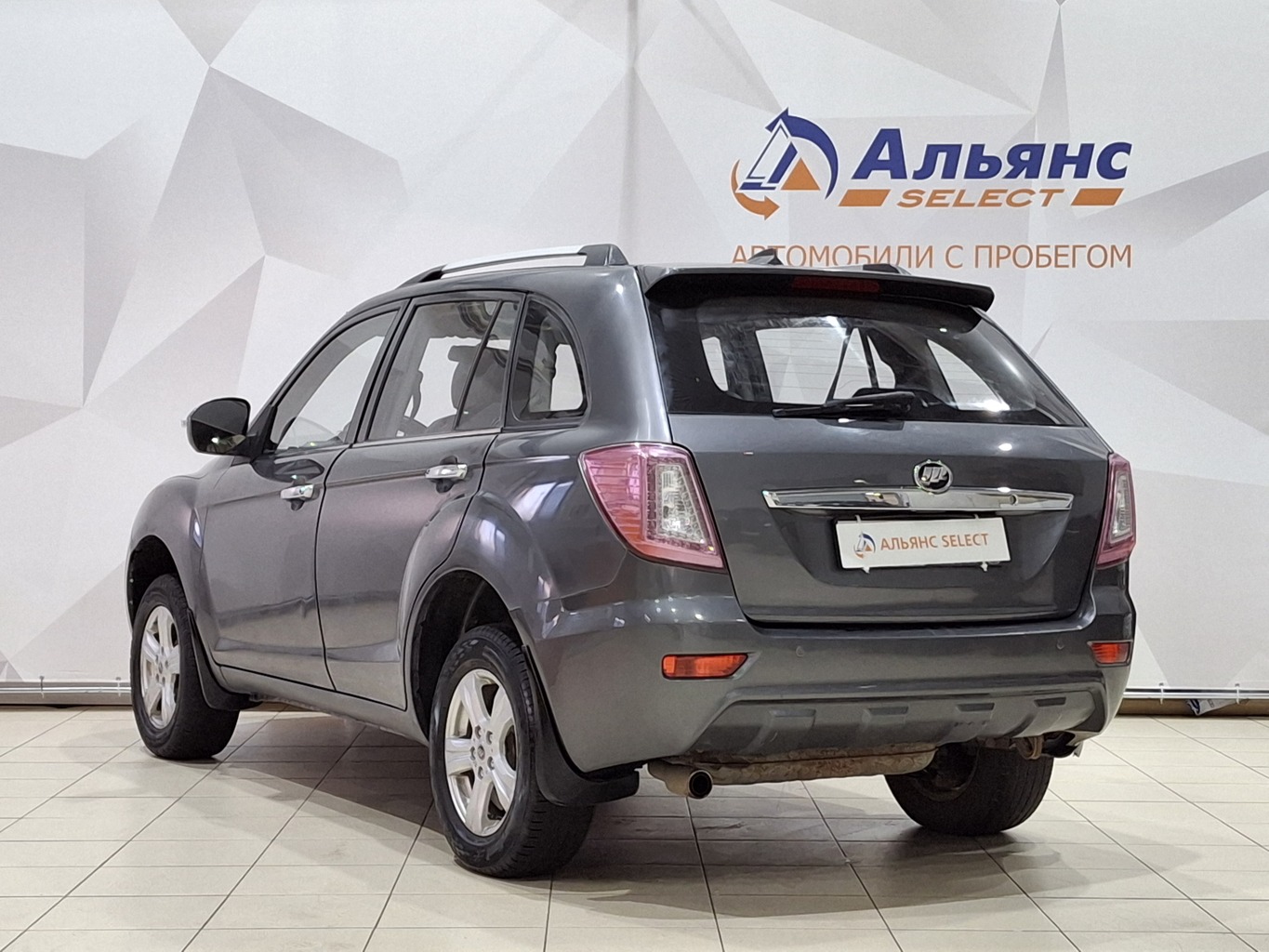 LIFAN 215800