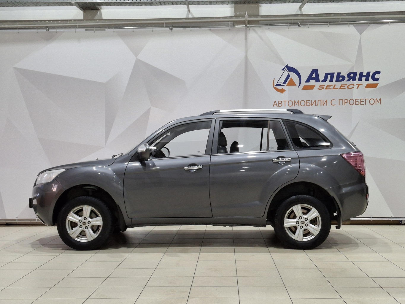 LIFAN 215800