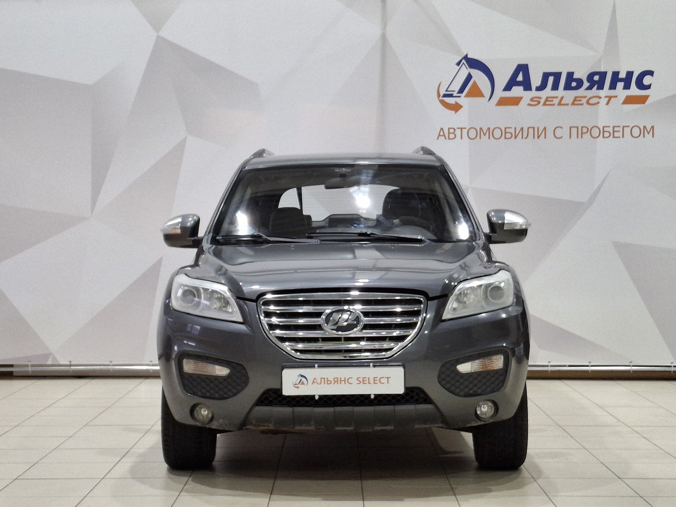 LIFAN 215800