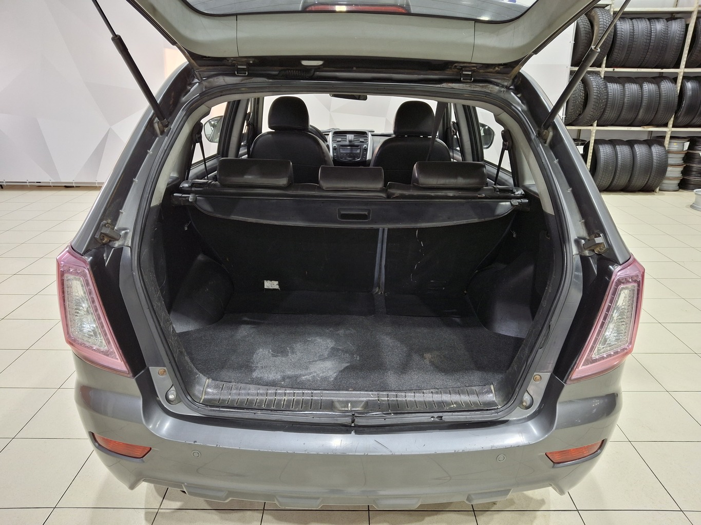 LIFAN 215800