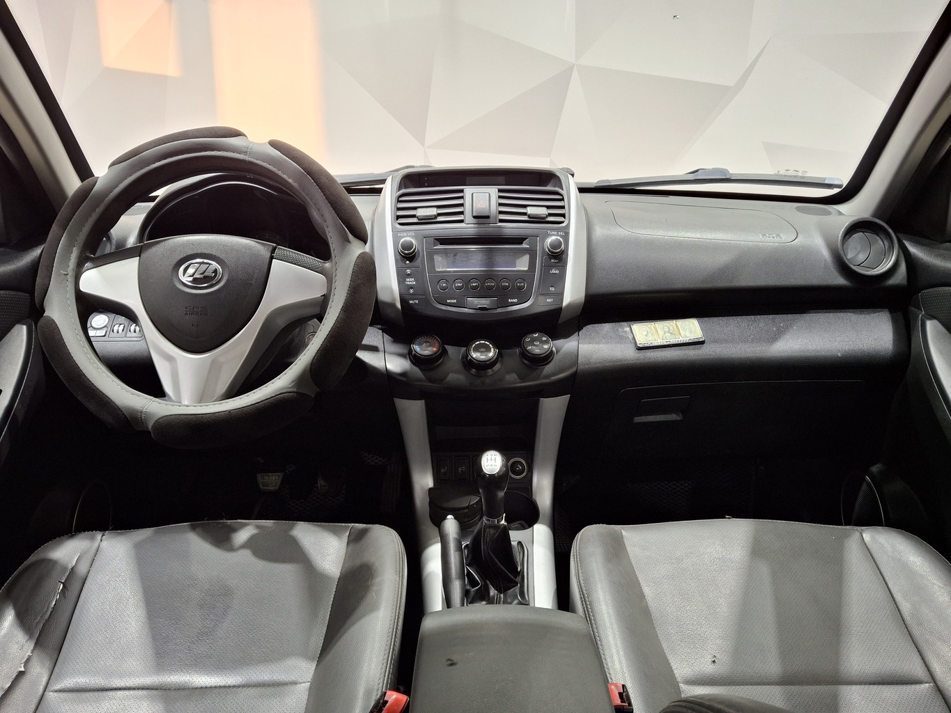 LIFAN 215800