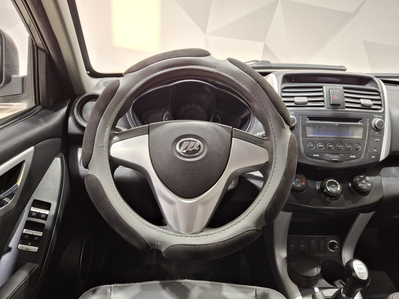 LIFAN 215800