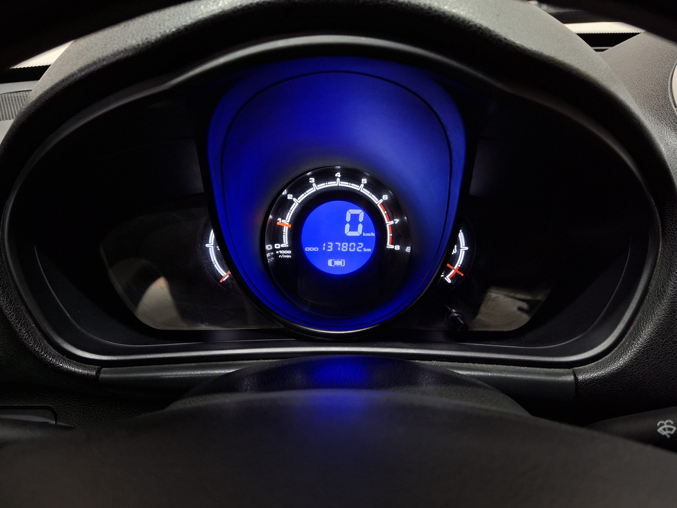 LIFAN 215800