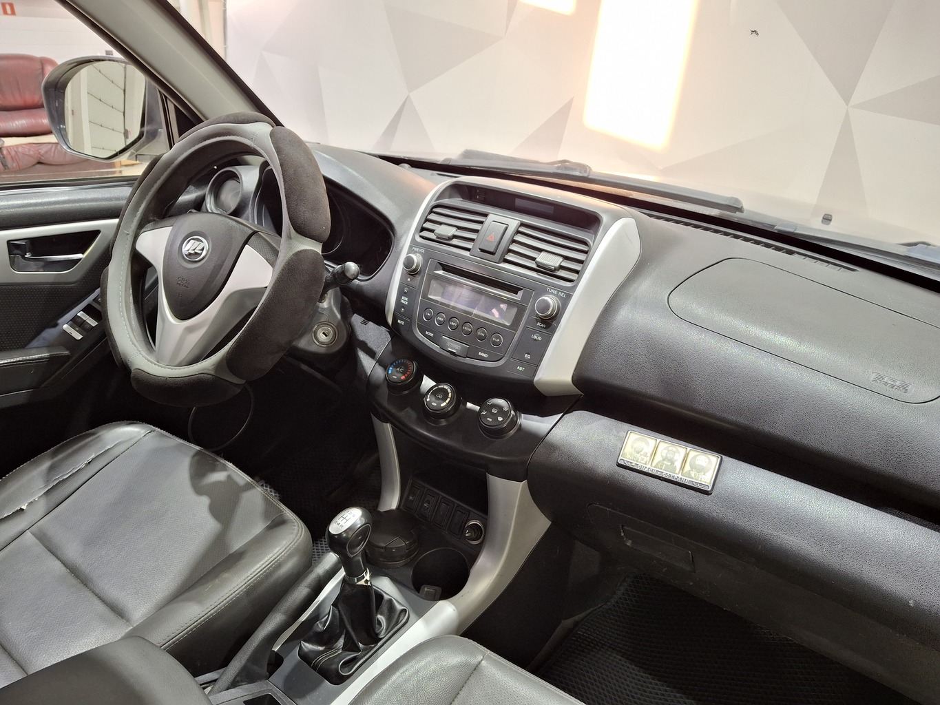 LIFAN 215800