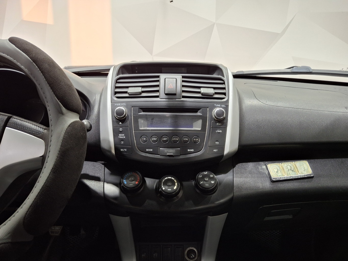 LIFAN 215800