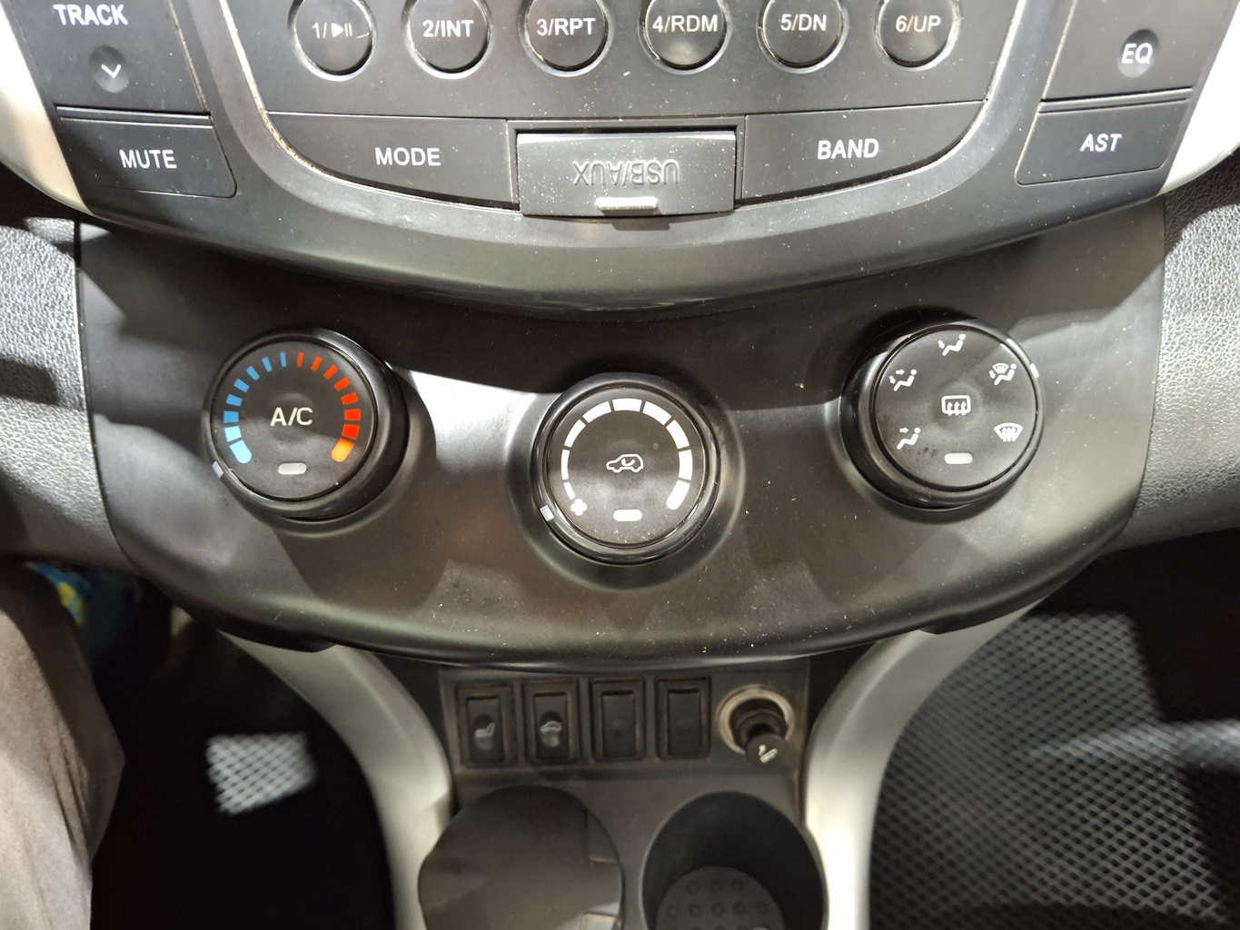 LIFAN 215800