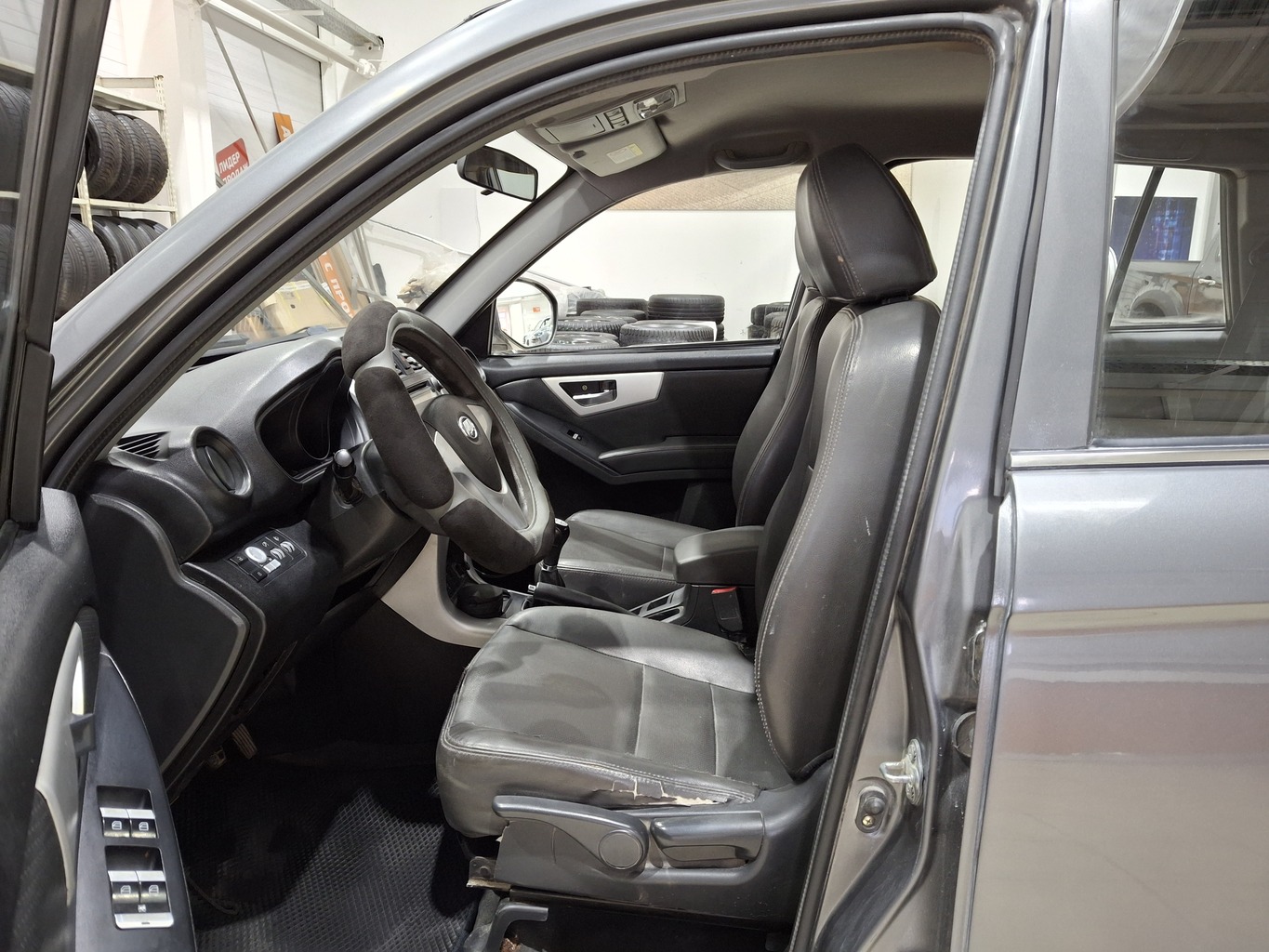 LIFAN 215800