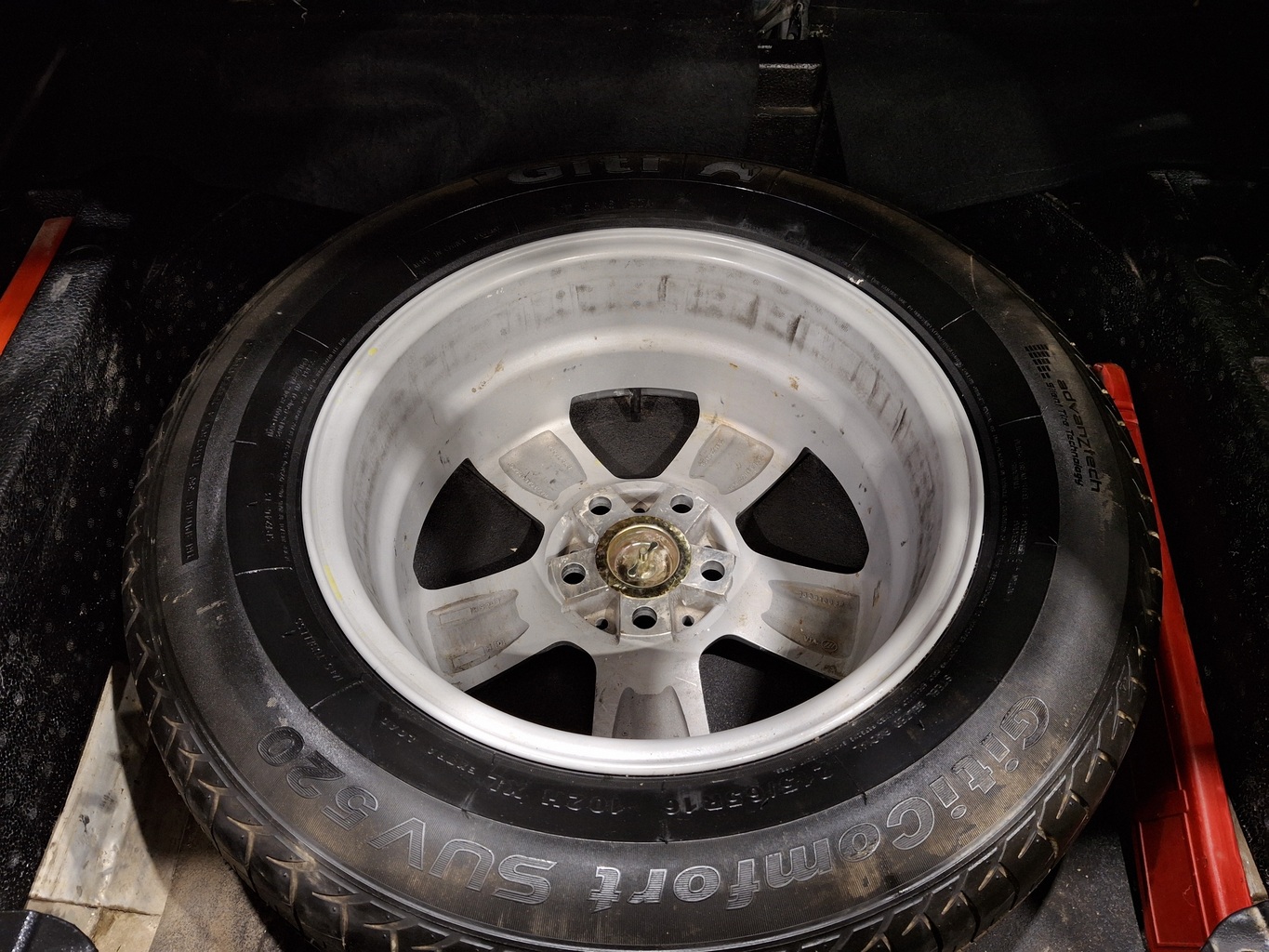 LIFAN 215800