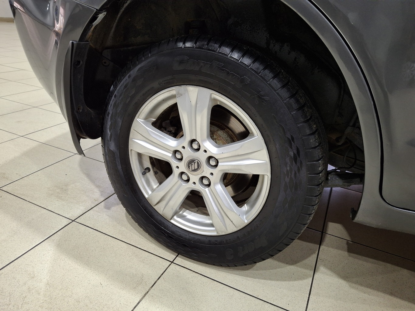 LIFAN 215800