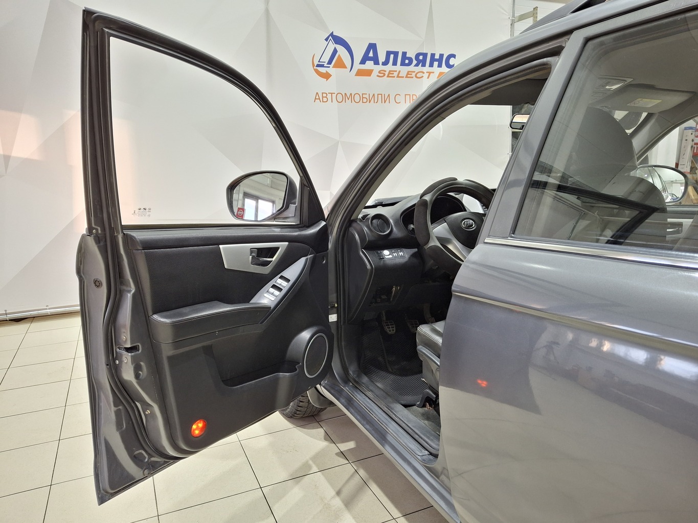 LIFAN 215800