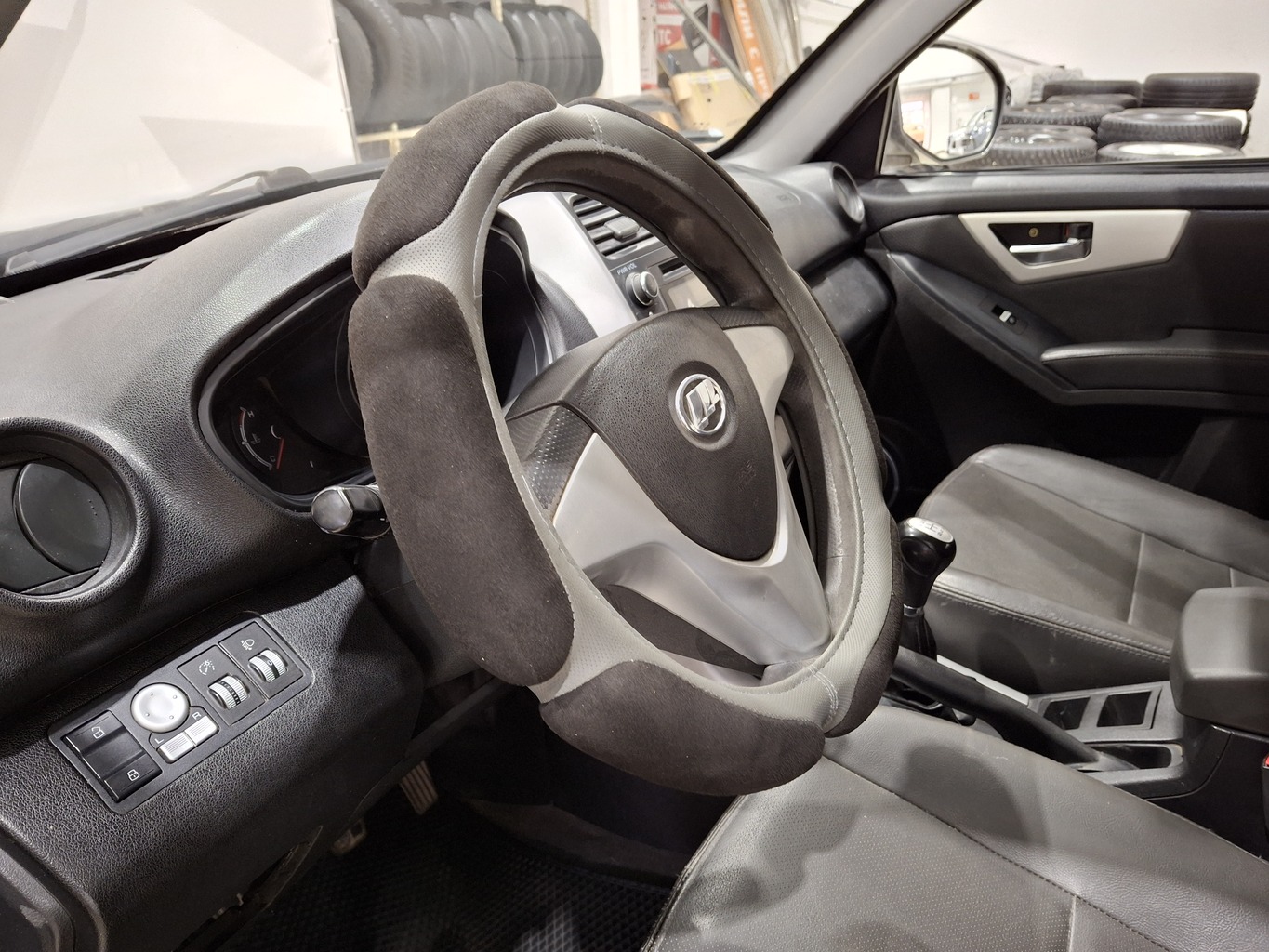 LIFAN 215800