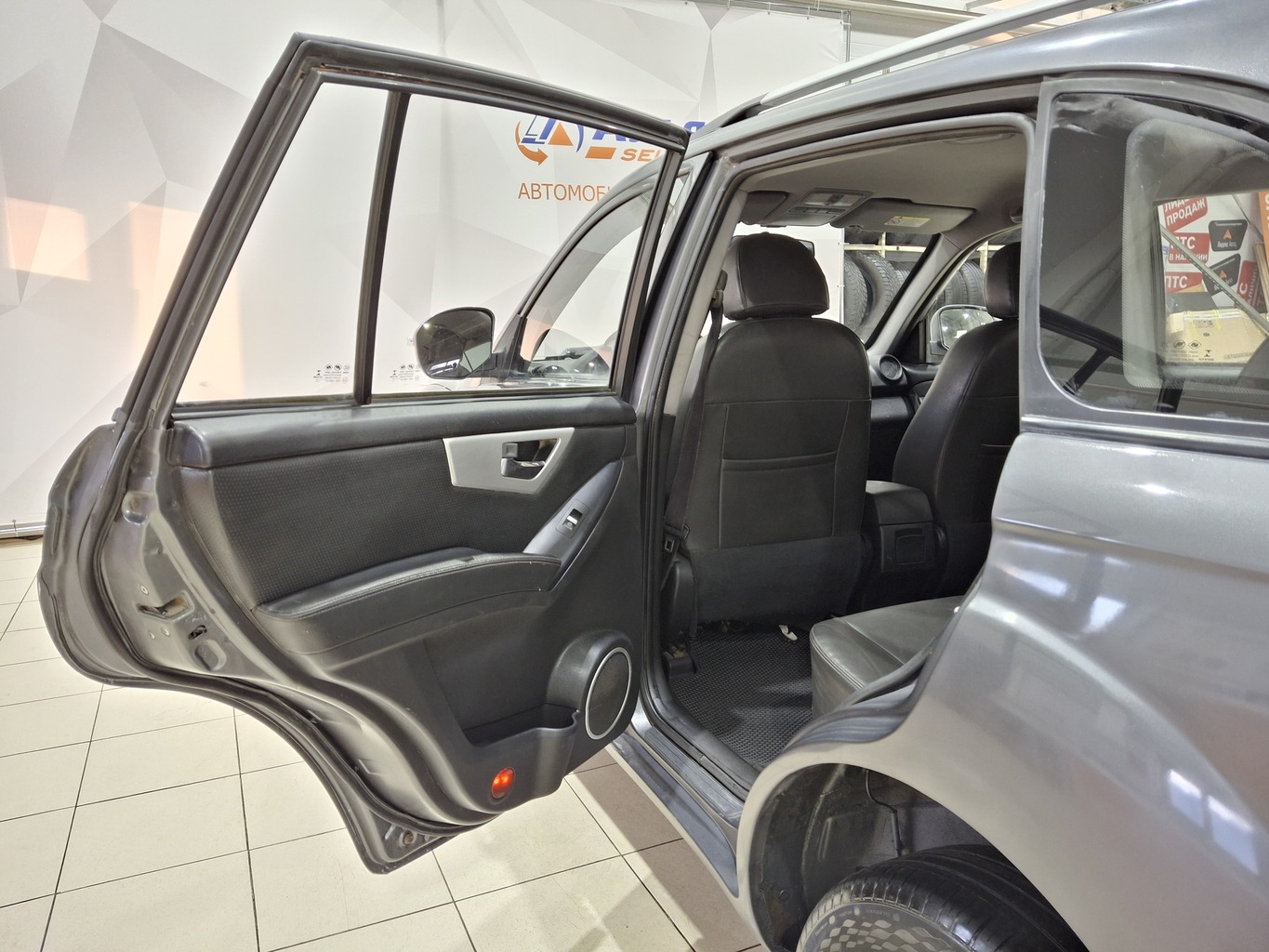 LIFAN 215800