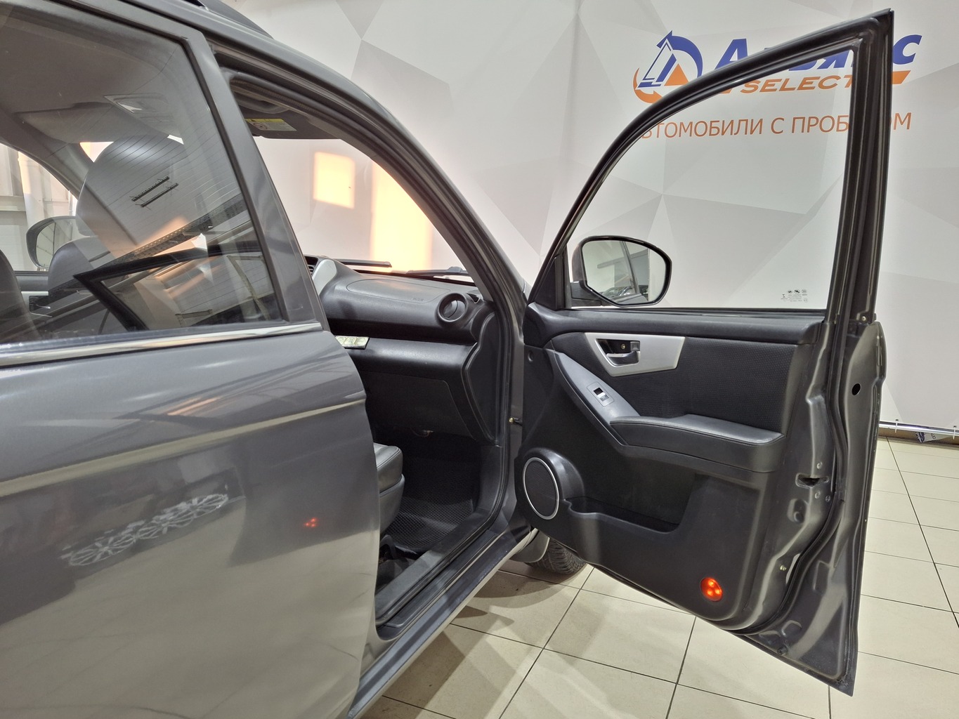 LIFAN 215800