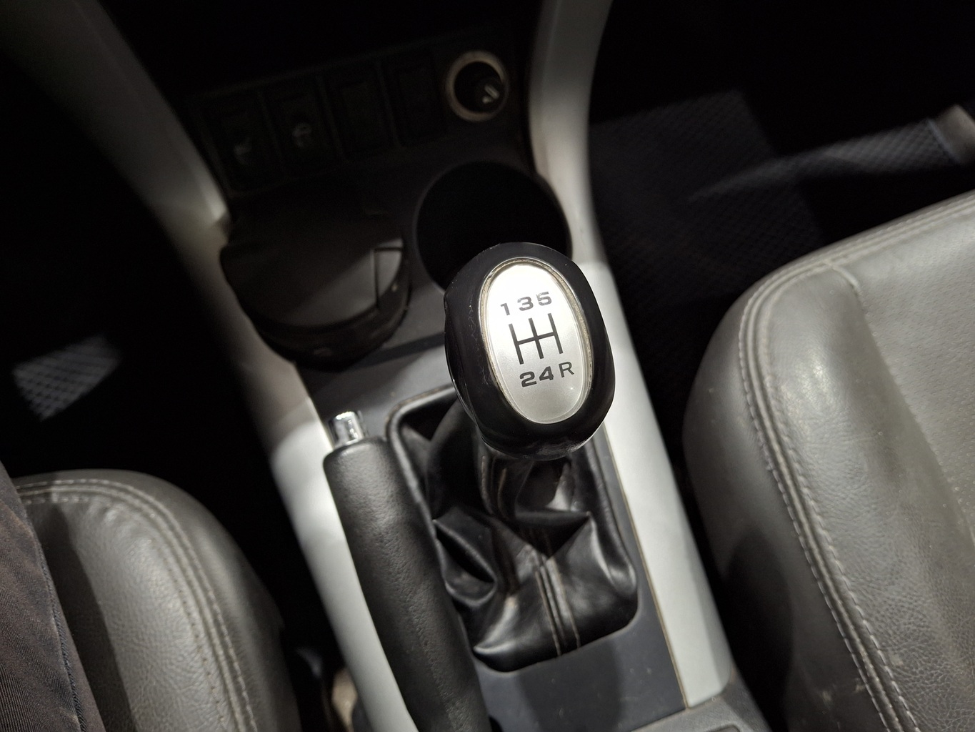 LIFAN 215800