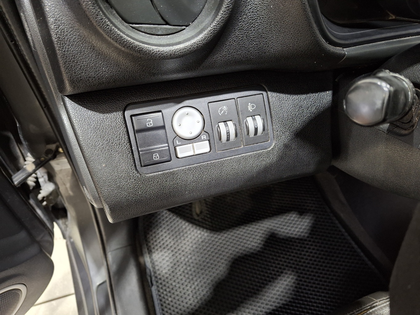 LIFAN 215800