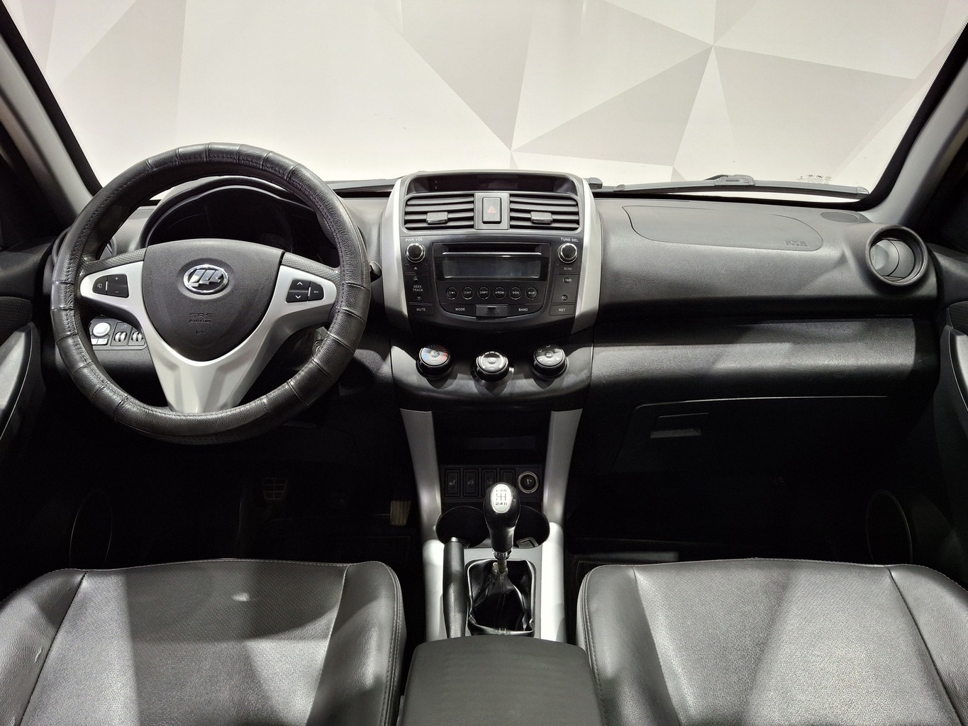 LIFAN X60