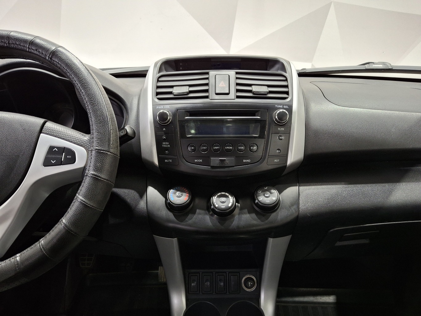 LIFAN X60