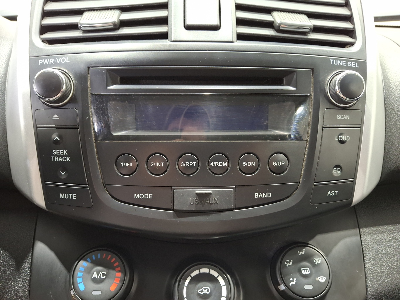 LIFAN X60