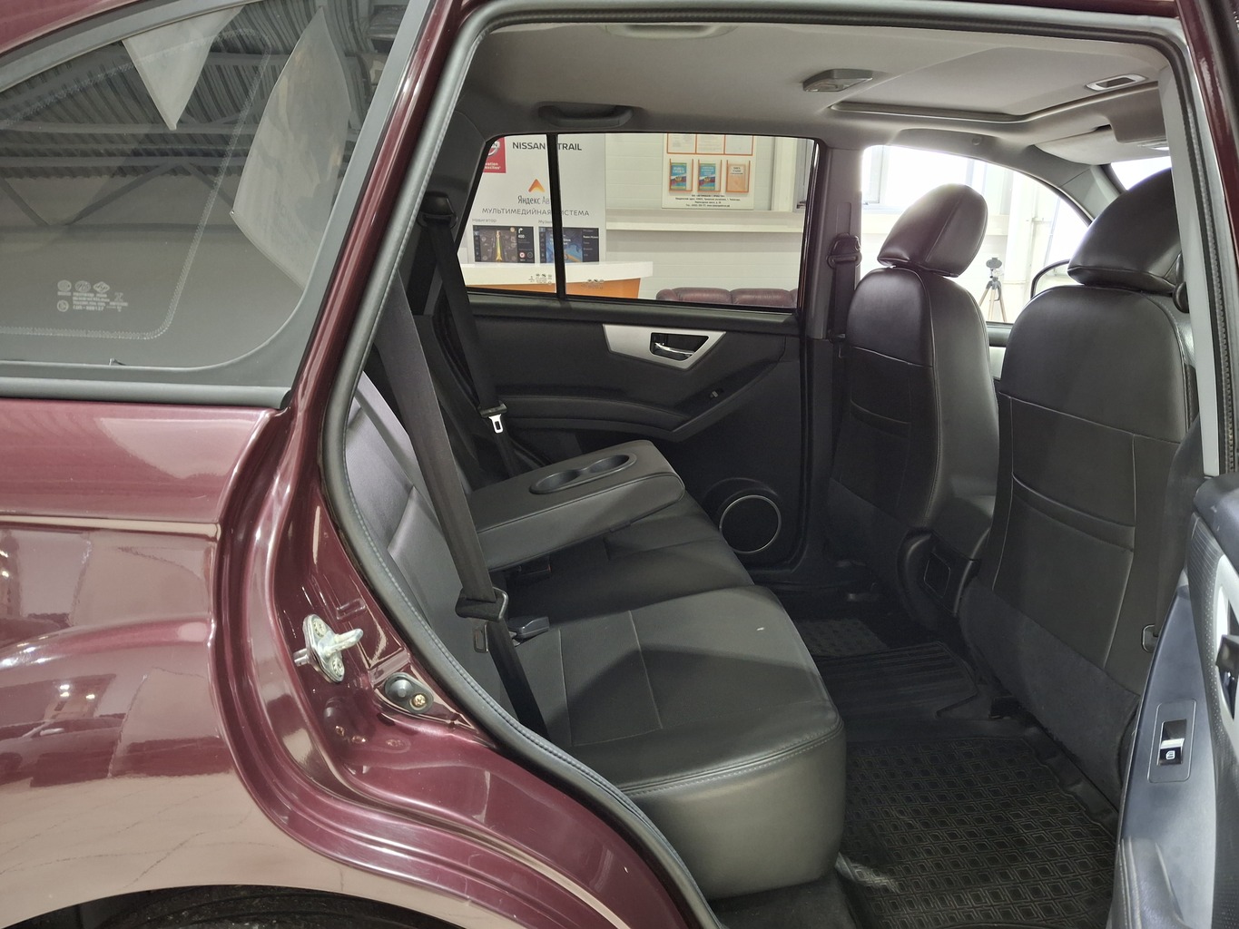 LIFAN X60