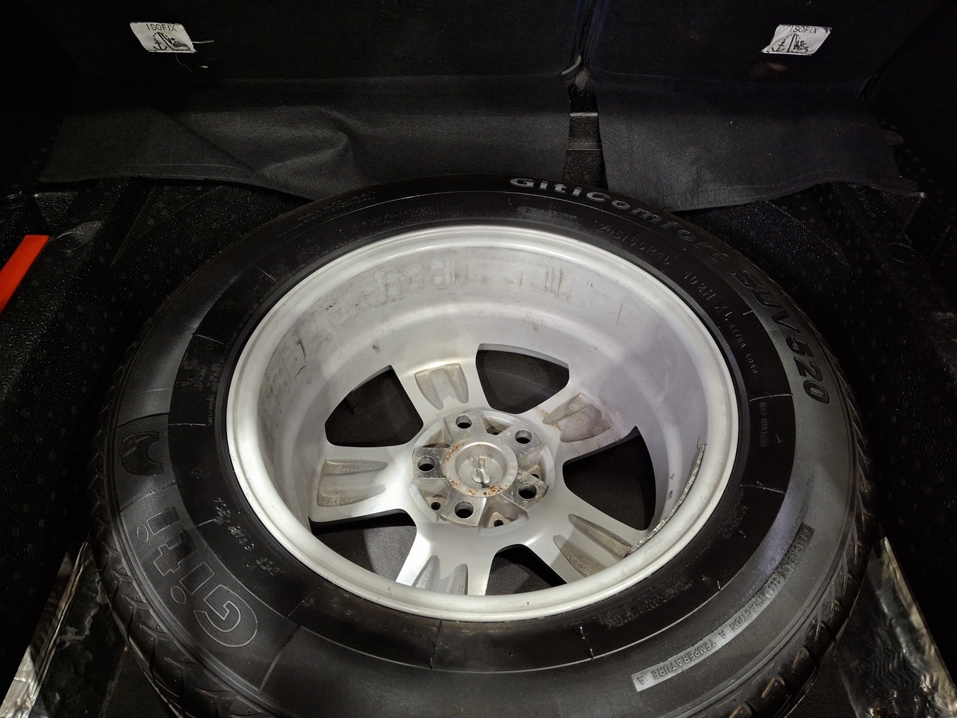 LIFAN X60