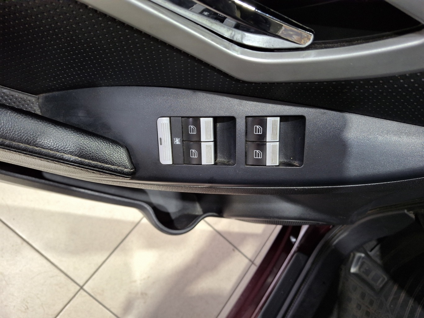 LIFAN X60