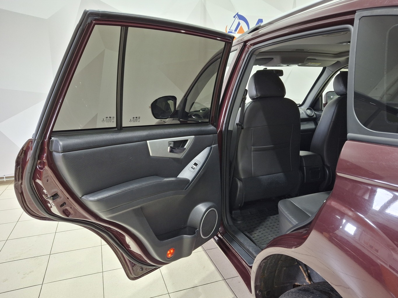 LIFAN X60