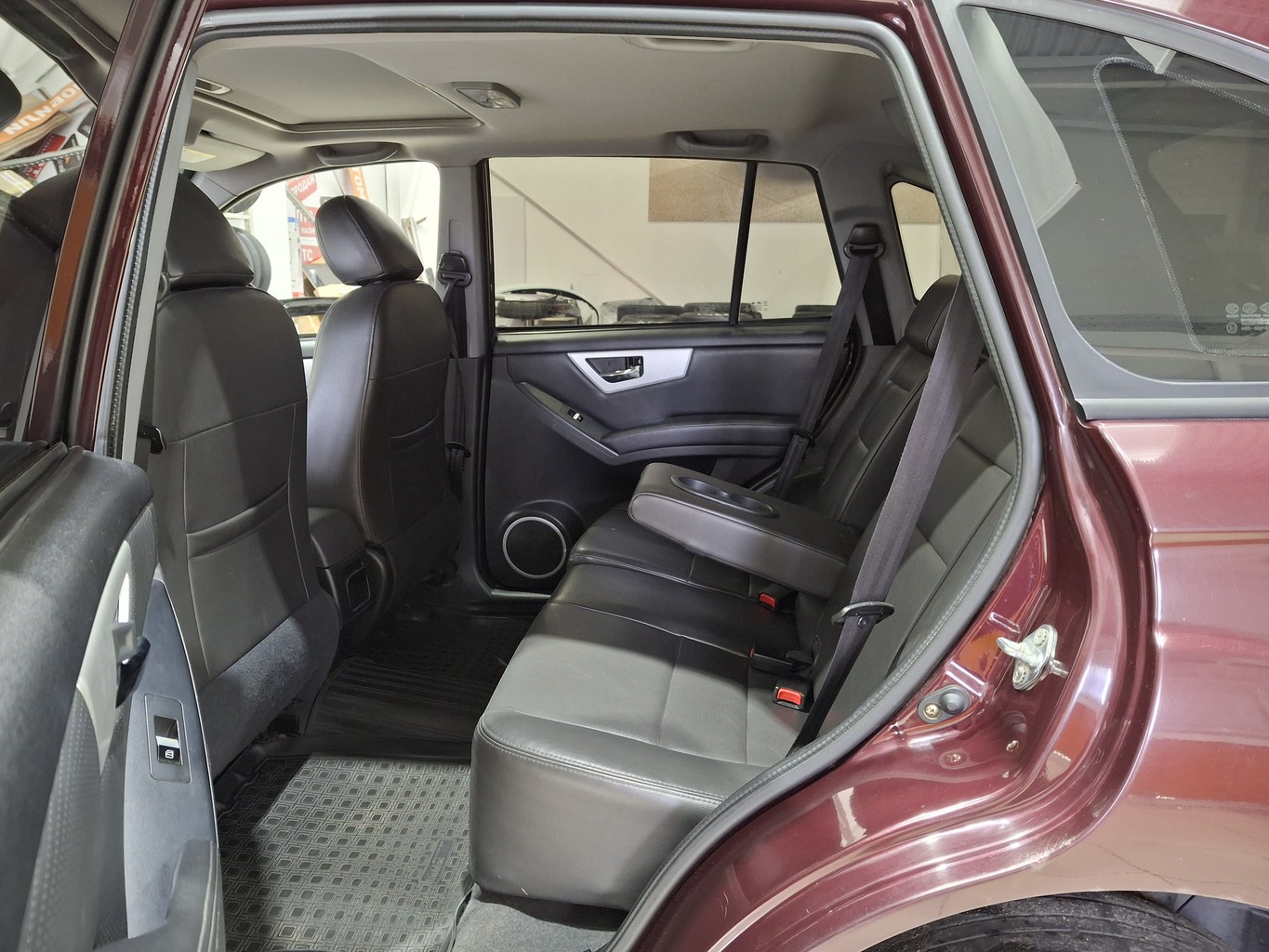 LIFAN X60