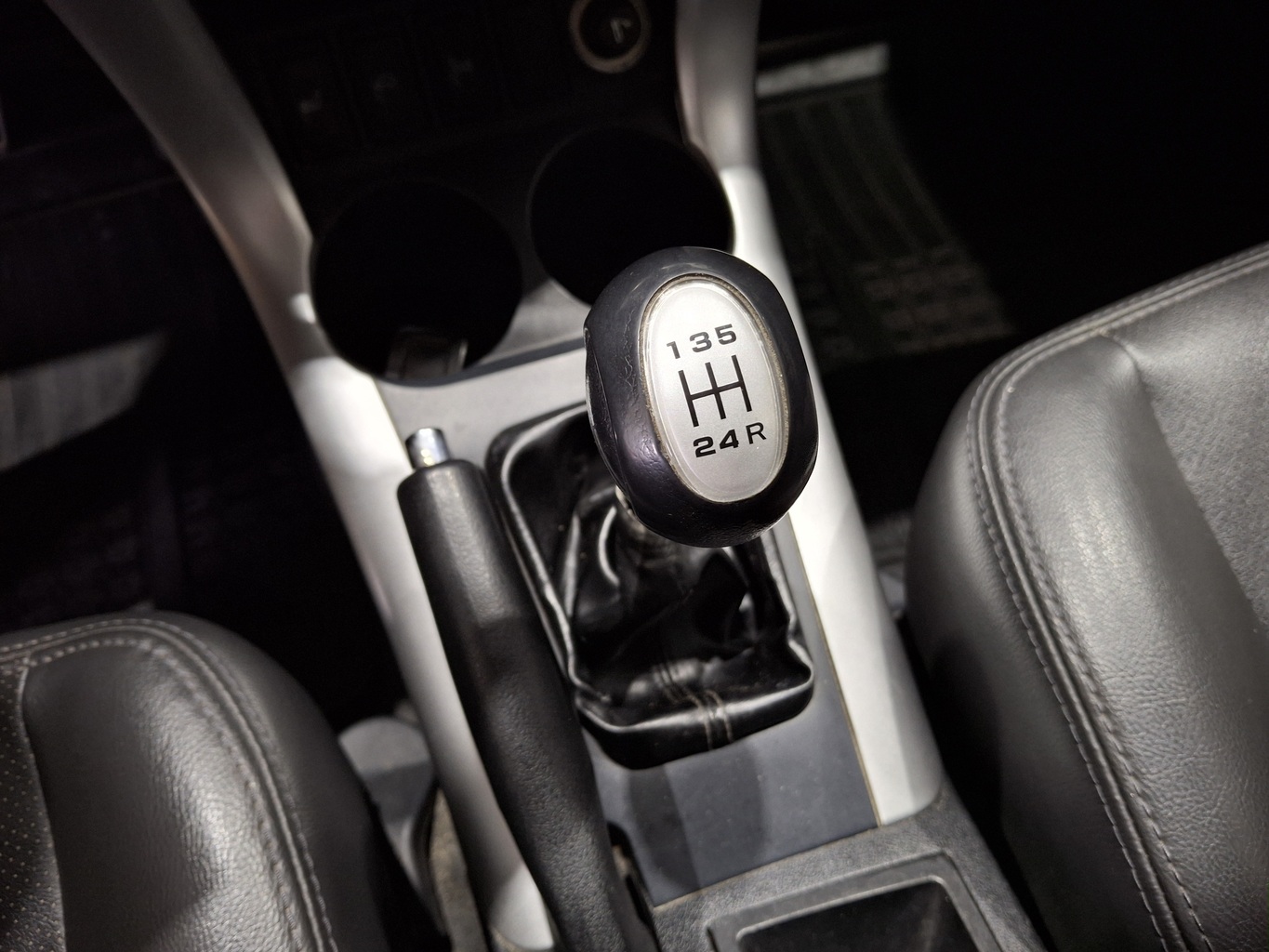 LIFAN X60