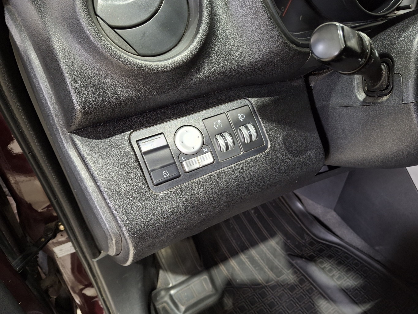 LIFAN X60