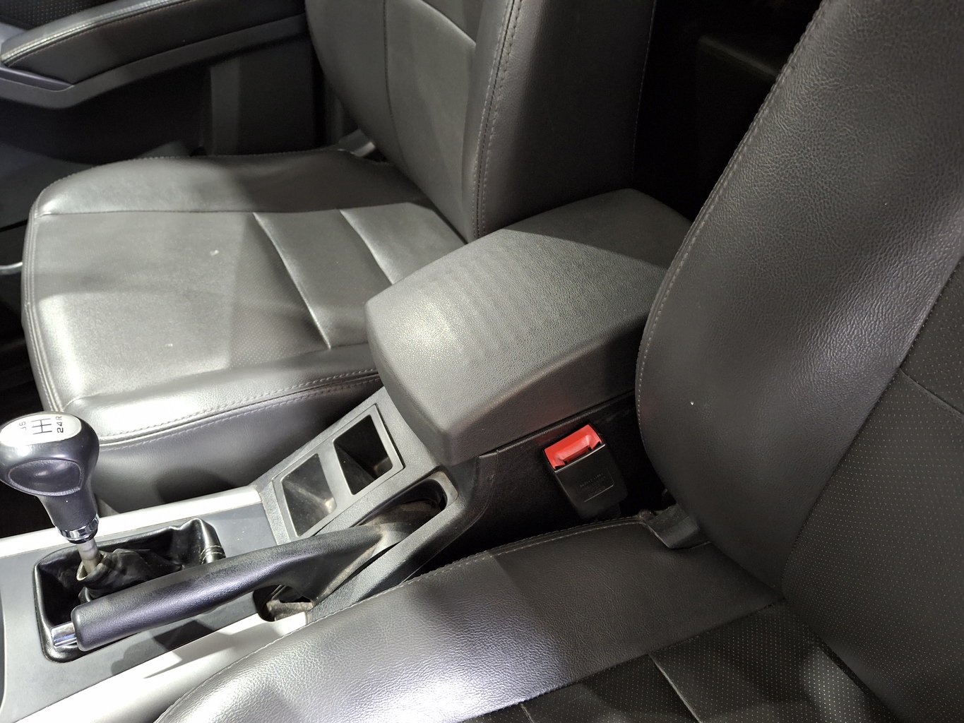LIFAN X60